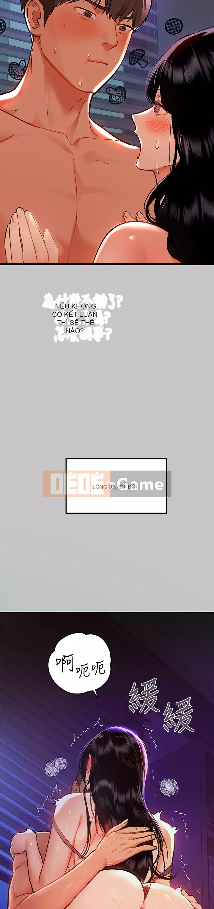 Chị nhà giàu Chương 39-40