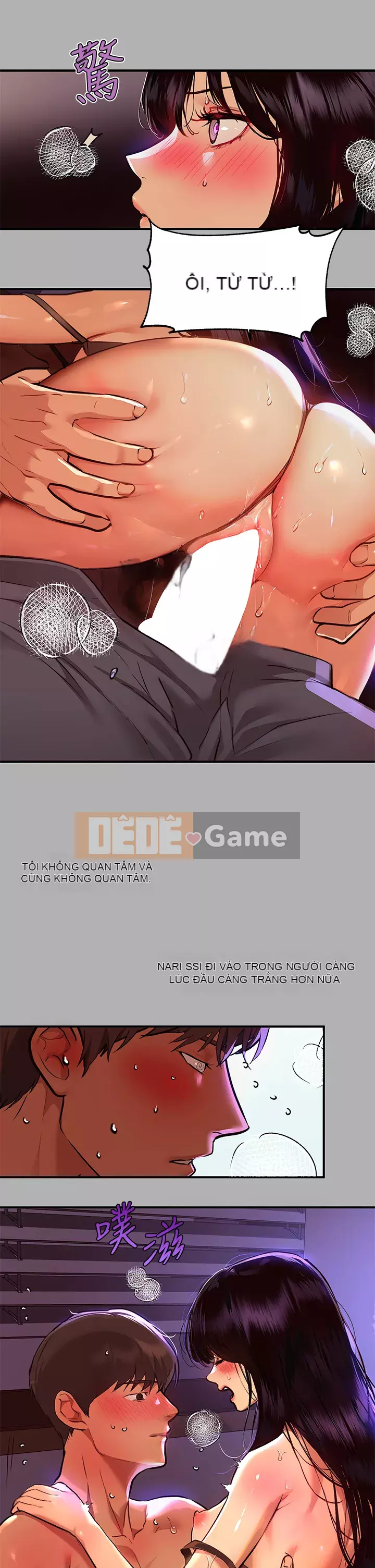 Chị nhà giàu Chương 39-40