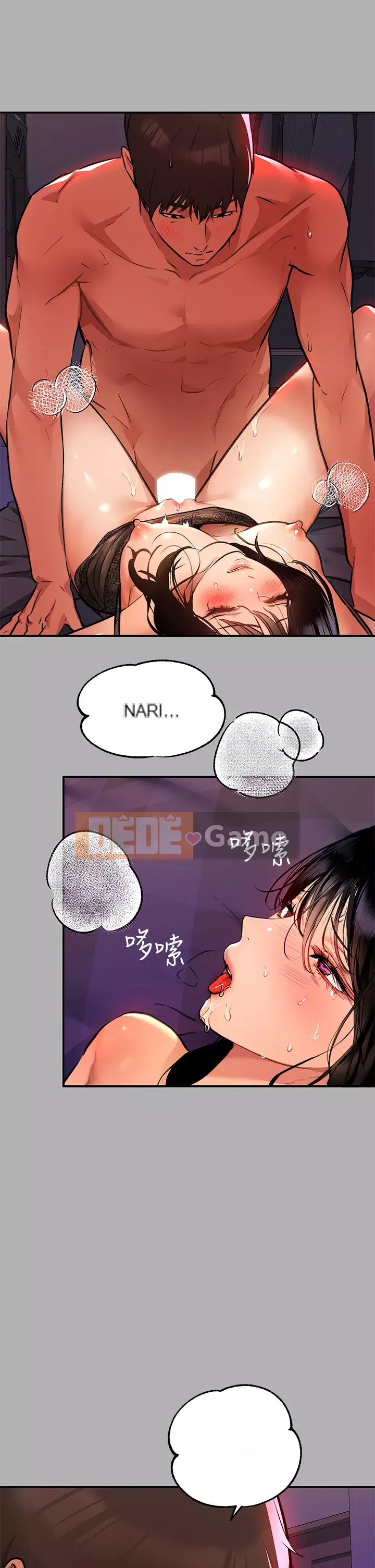 Chị nhà giàu Chương 39-40