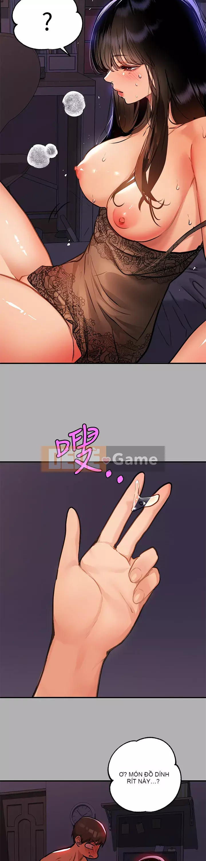 Chị nhà giàu Chương 39-40