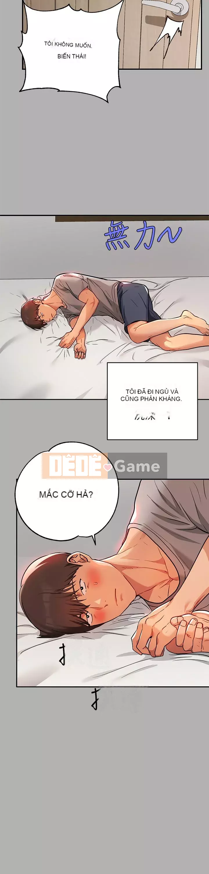 Chị nhà giàu Chương 41-42