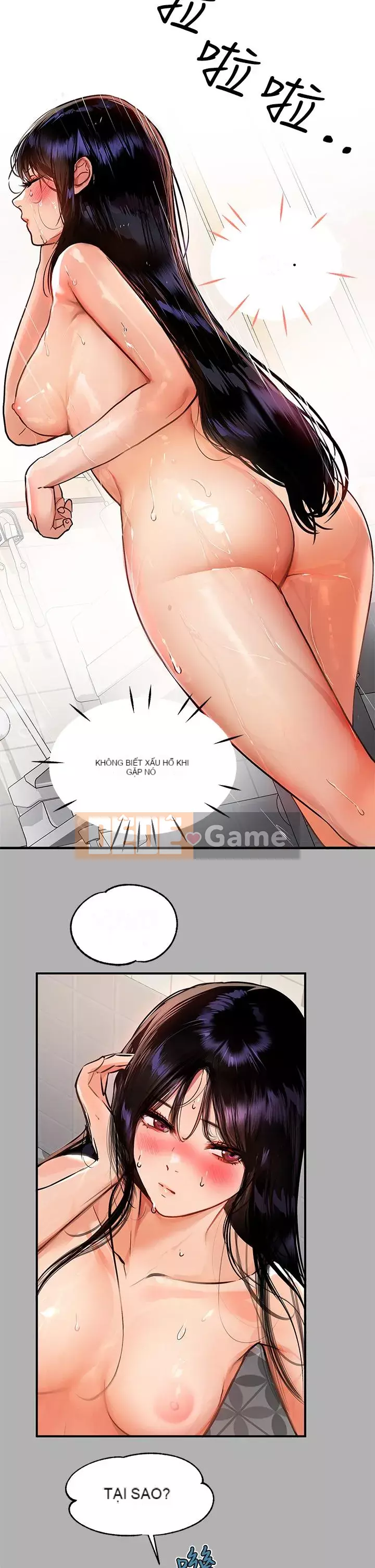 Chị nhà giàu Chương 41-42