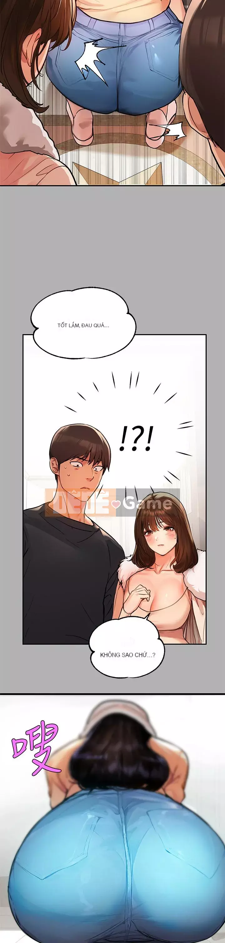 Chị nhà giàu Chương 41-42