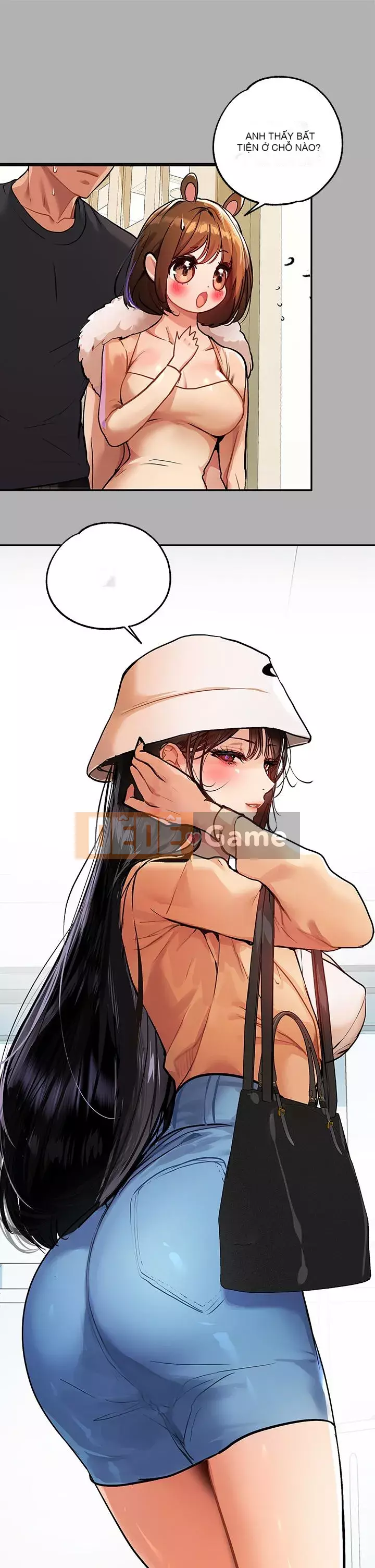 Chị nhà giàu Chương 41-42