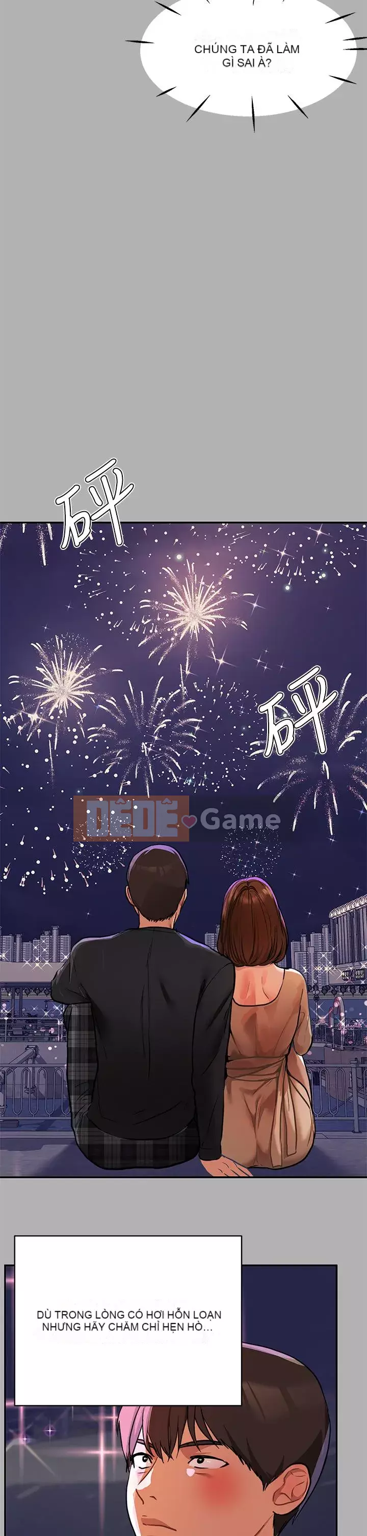 Chị nhà giàu Chương 41-42