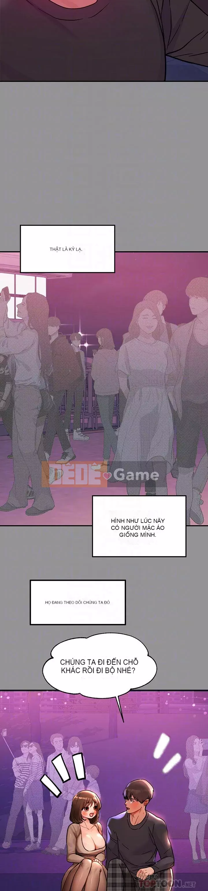 Chị nhà giàu Chương 41-42