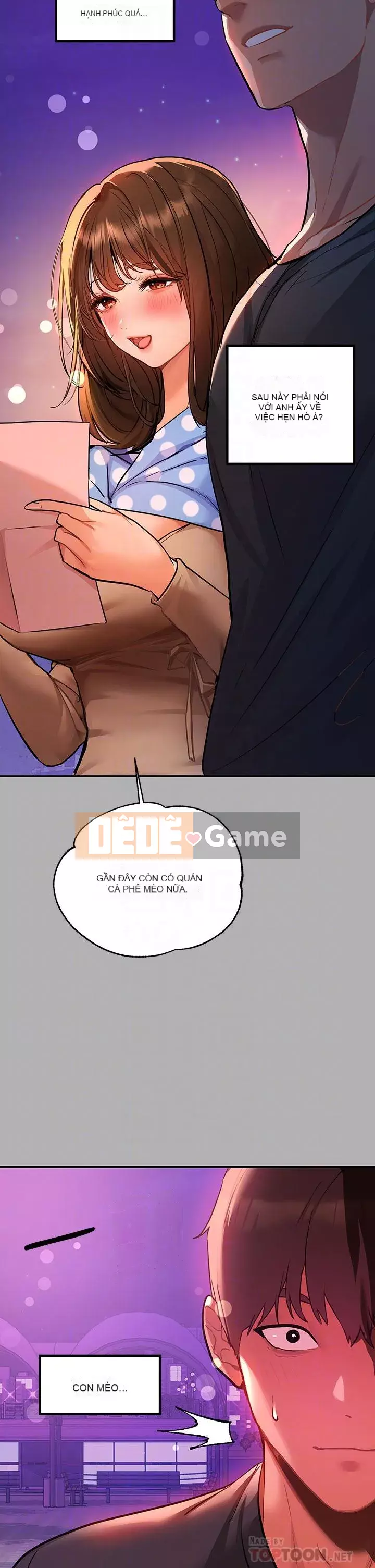 Chị nhà giàu Chương 41-42