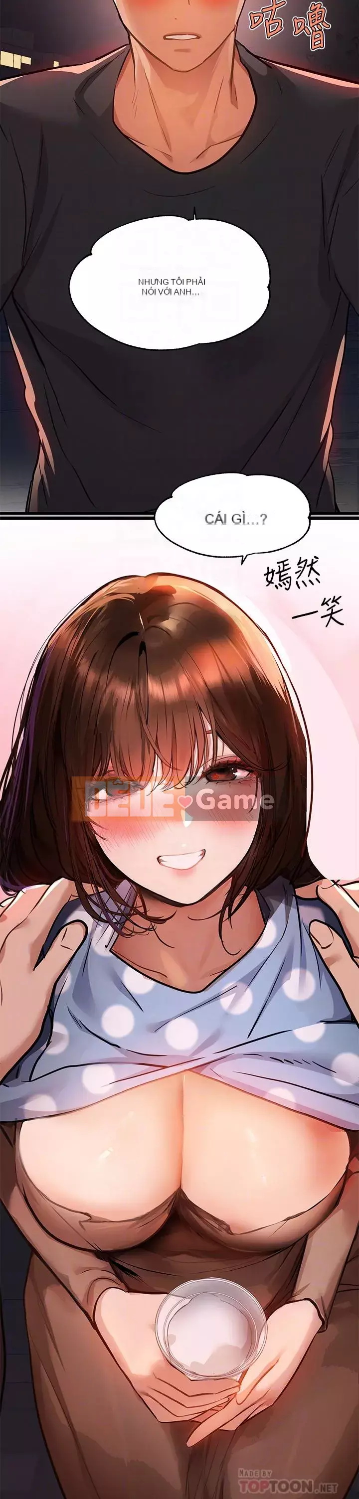 Chị nhà giàu Chương 41-42