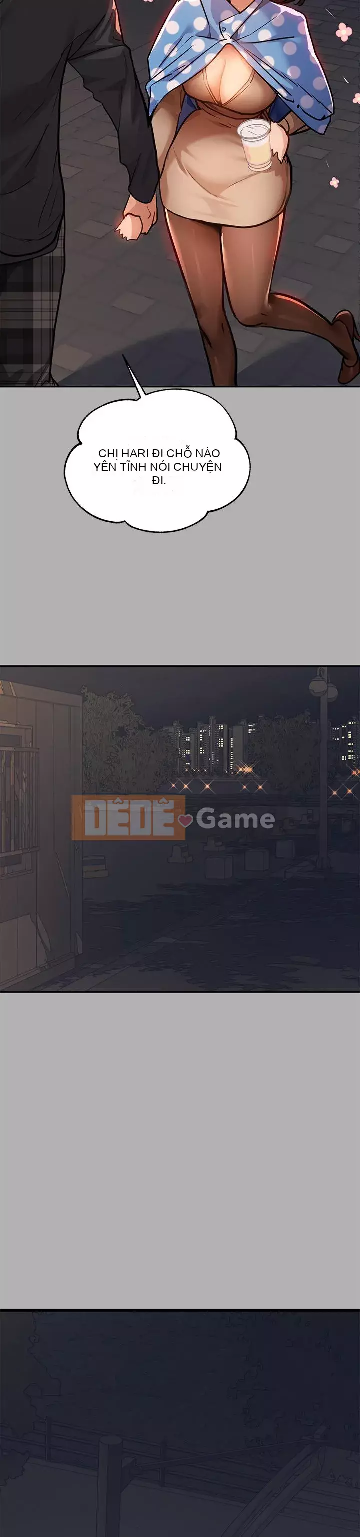 Chị nhà giàu Chương 41-42