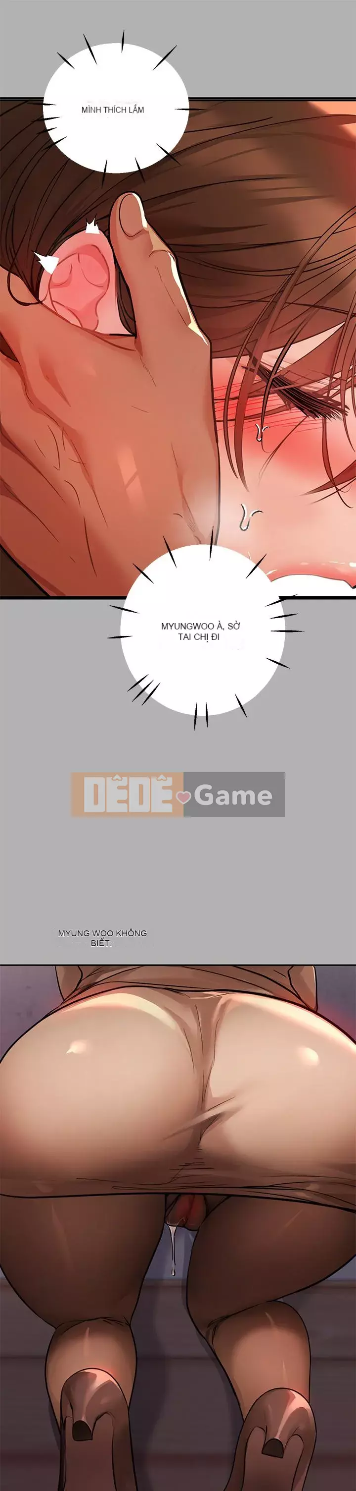 Chị nhà giàu Chương 41-42