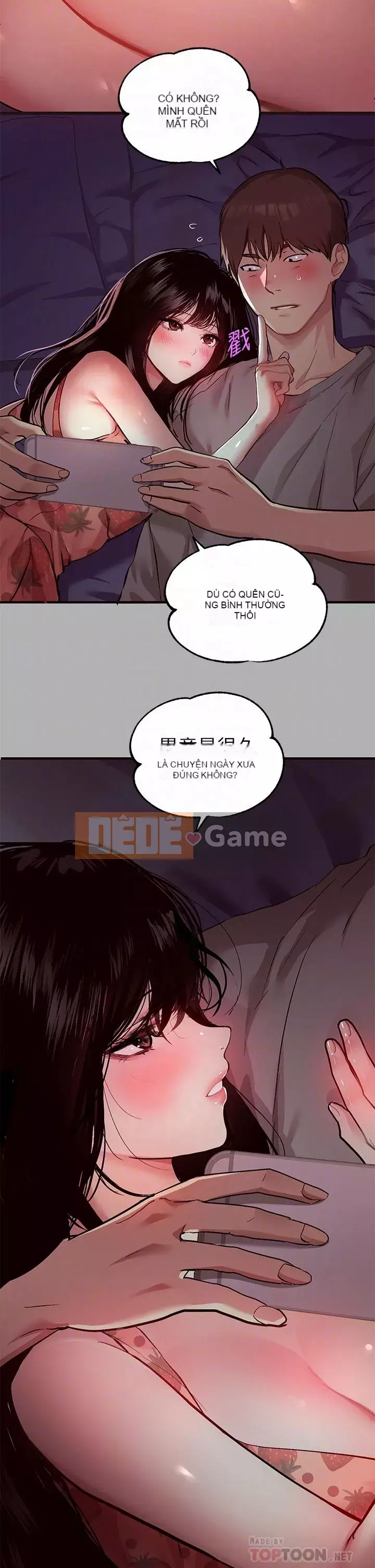 Chị nhà giàu Chương 37-38