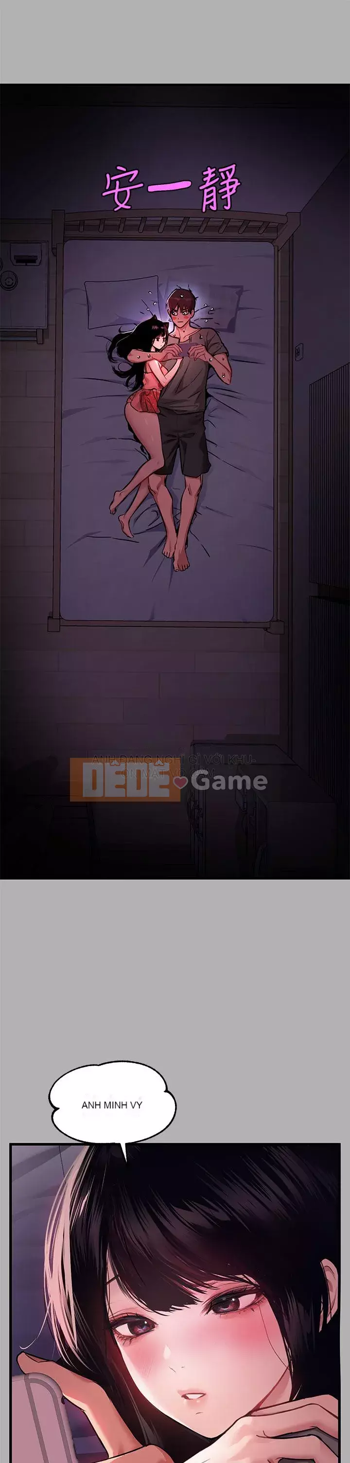 Chị nhà giàu Chương 37-38