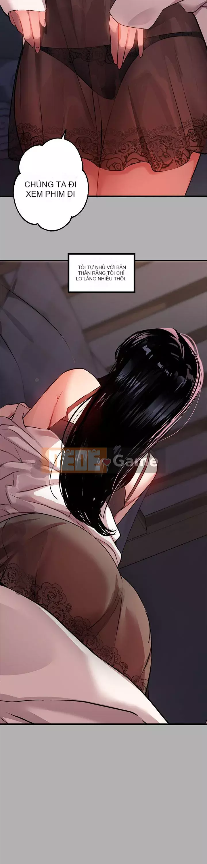 Chị nhà giàu Chương 37-38