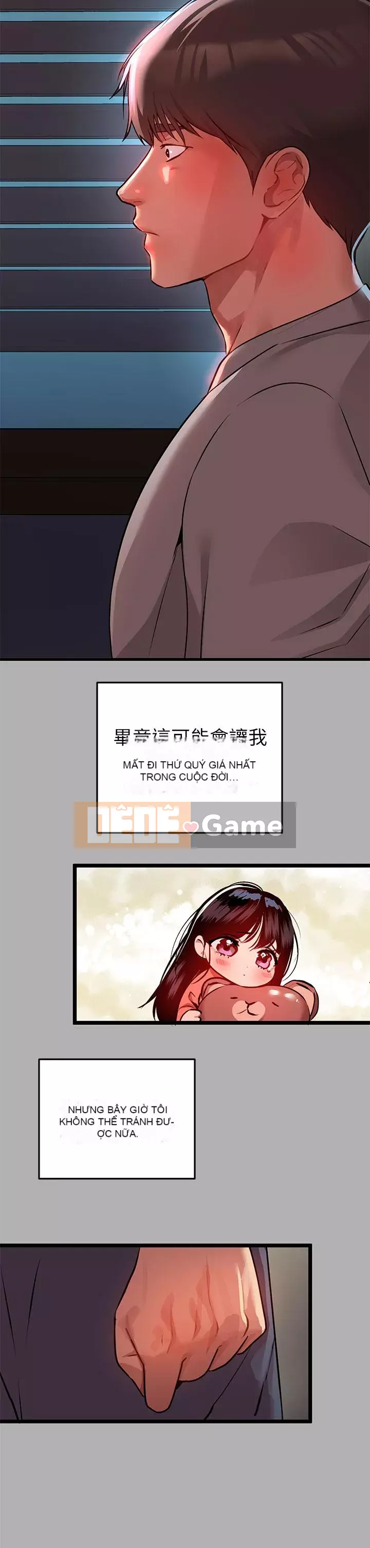 Chị nhà giàu Chương 37-38