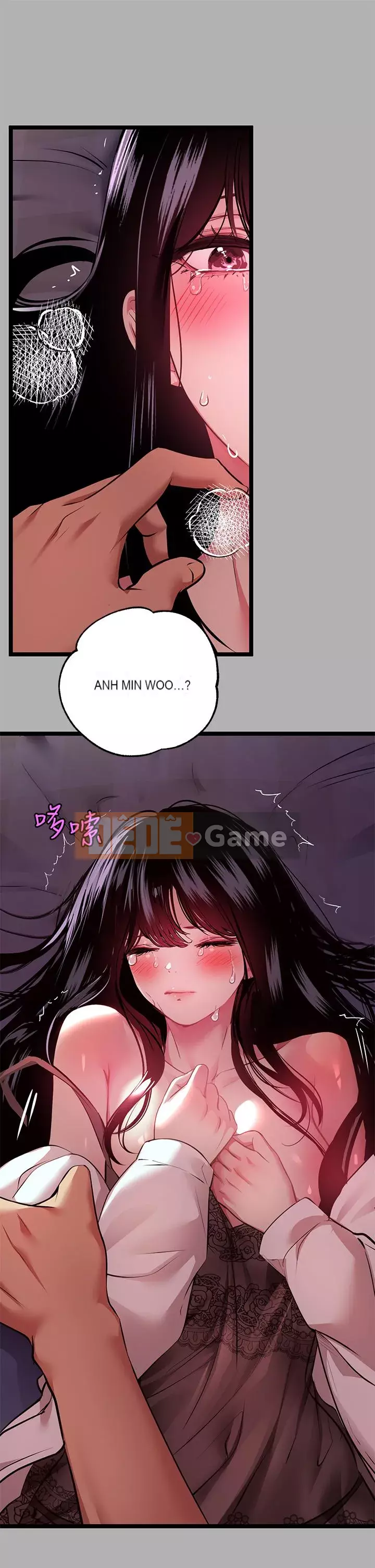 Chị nhà giàu Chương 37-38