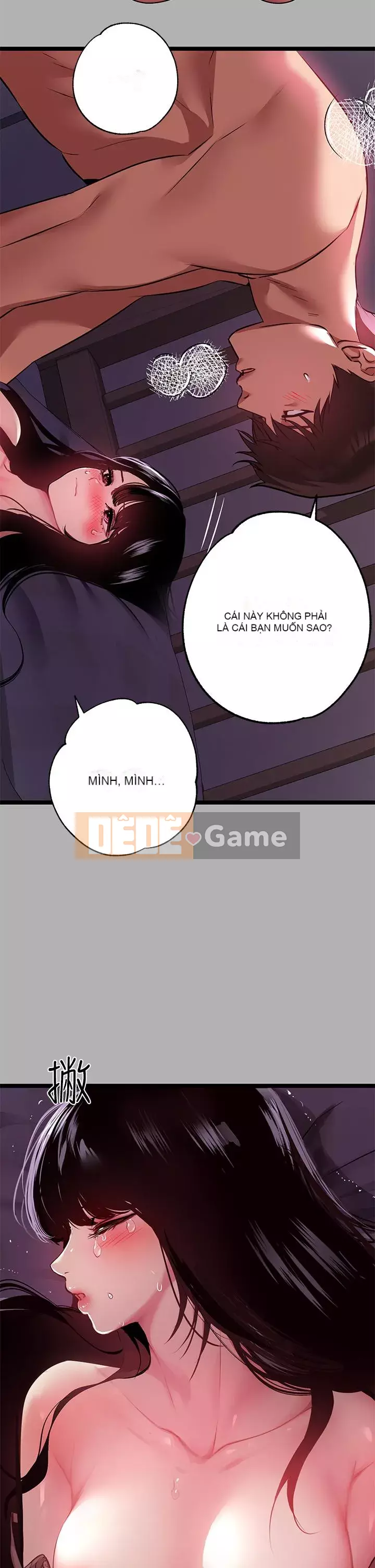 Chị nhà giàu Chương 37-38