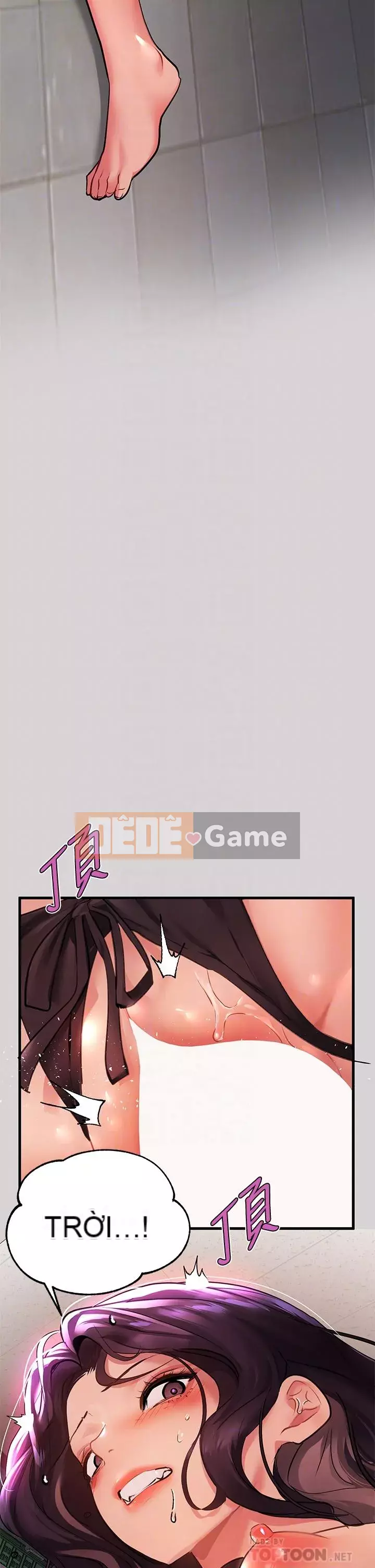 Chị nhà giàu Chương 35-36