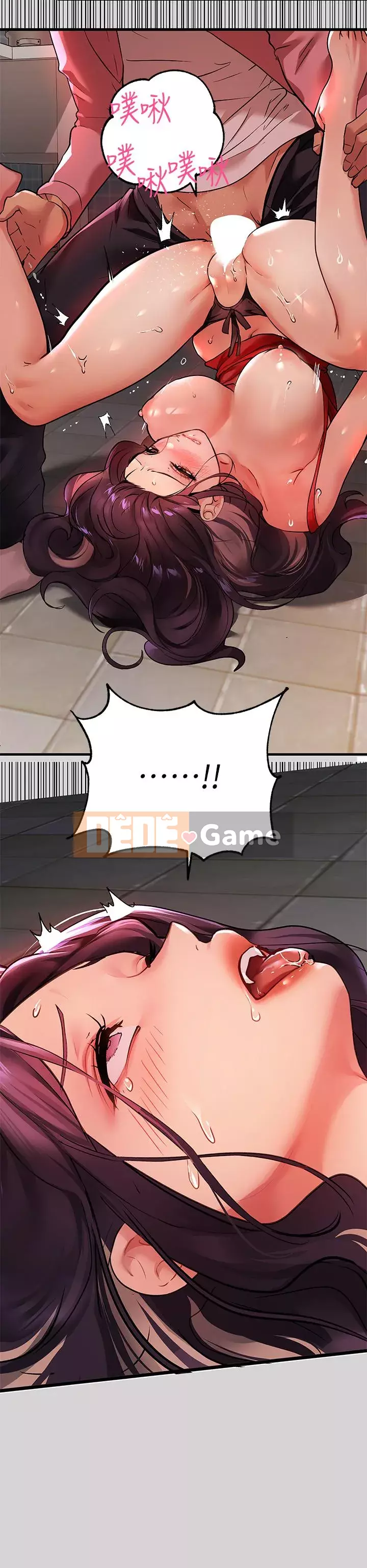 Chị nhà giàu Chương 35-36