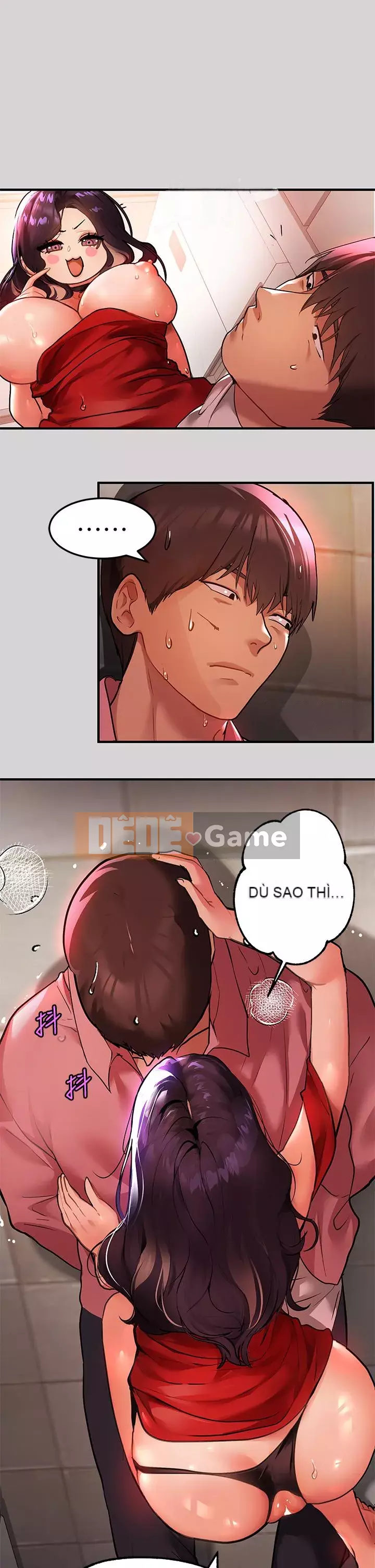 Chị nhà giàu Chương 35-36