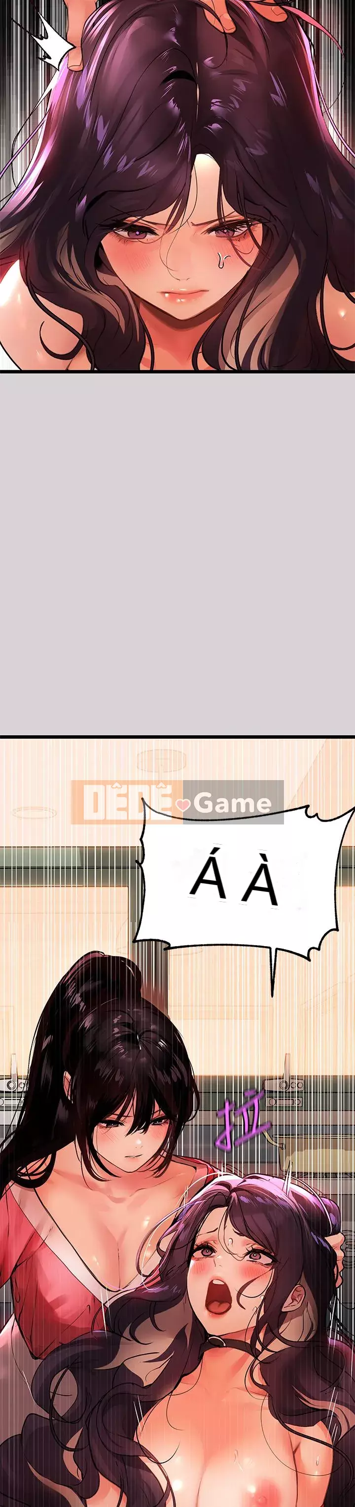 Chị nhà giàu Chương 35-36