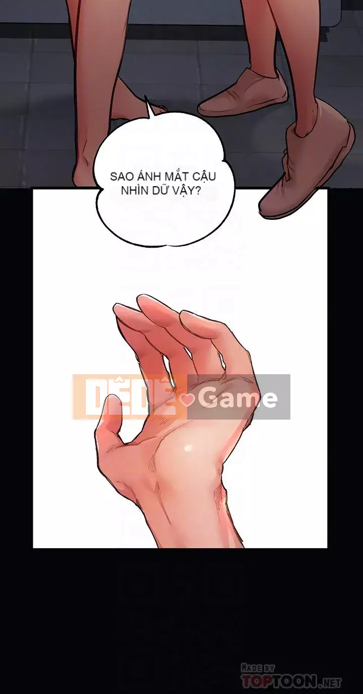 Chị nhà giàu Chương 35-36