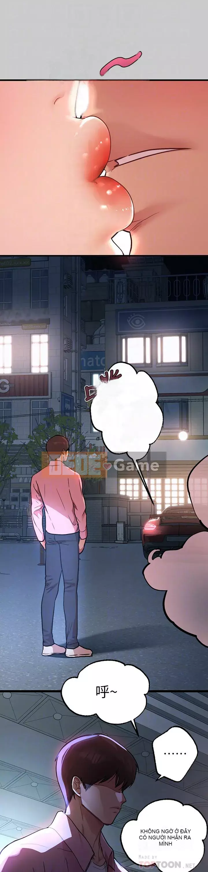 Chị nhà giàu Chương 35-36