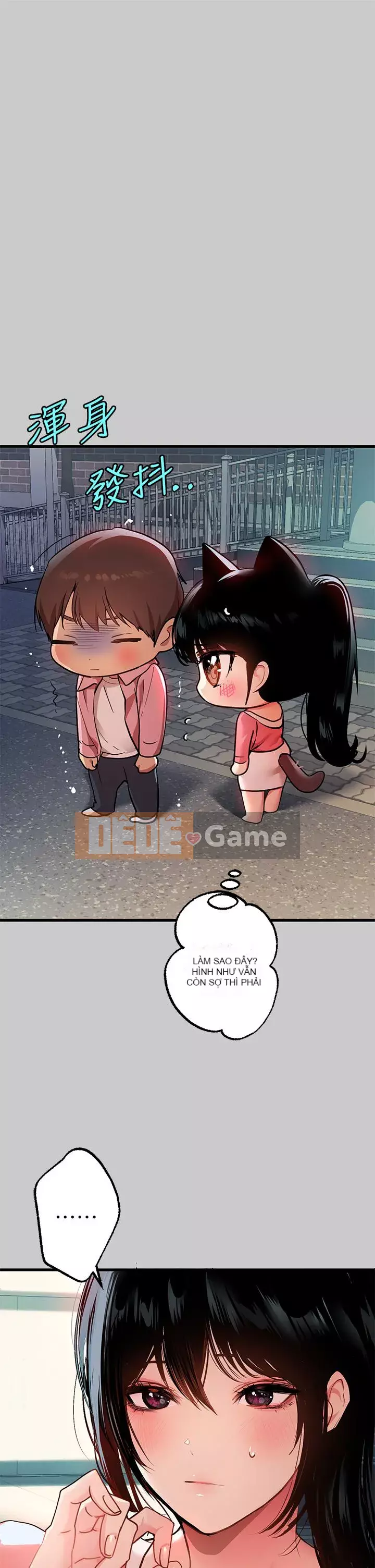 Chị nhà giàu Chương 35-36