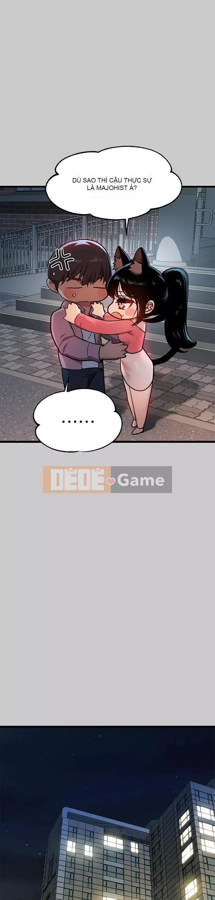 Chị nhà giàu Chương 35-36