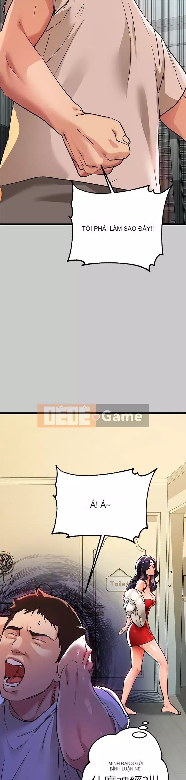 Chị nhà giàu Chương 35-36