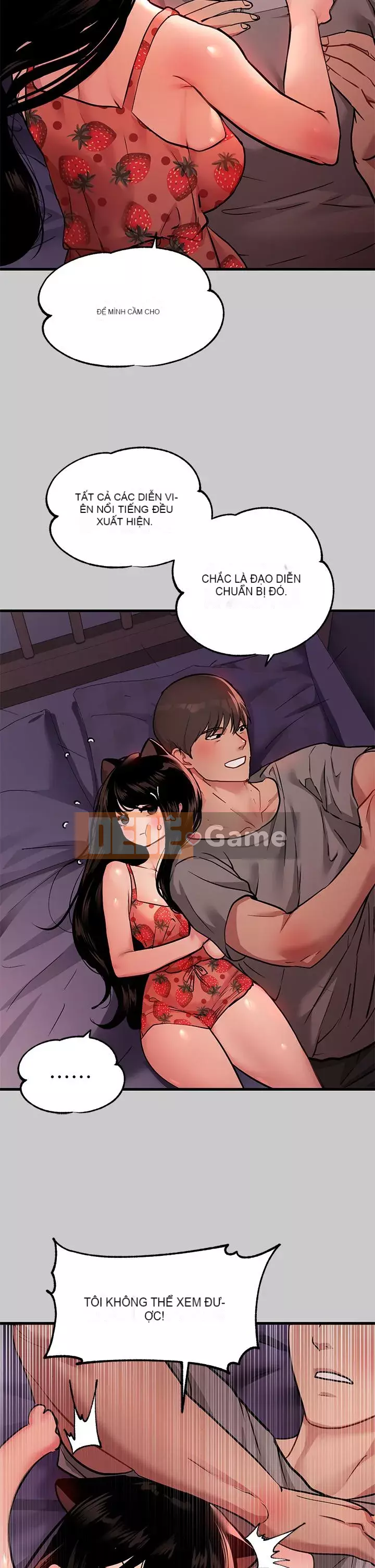 Chị nhà giàu Chương 35-36