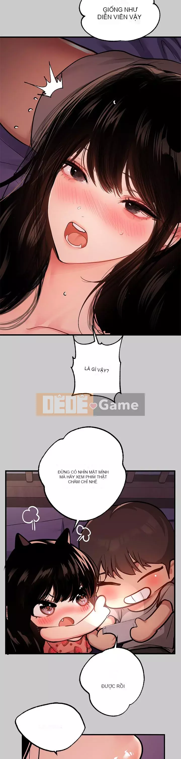 Chị nhà giàu Chương 35-36