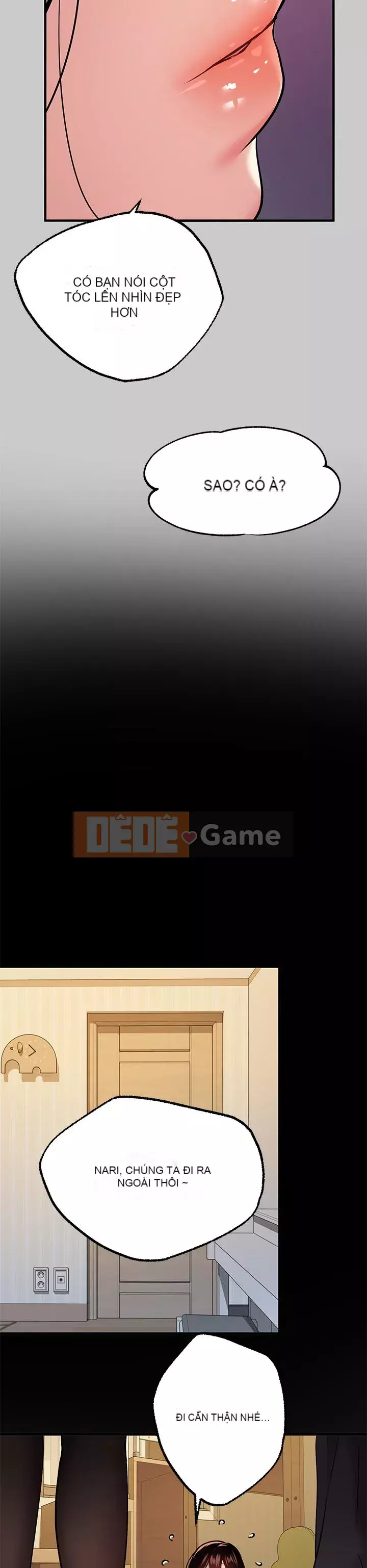 Chị nhà giàu Chương 35-36