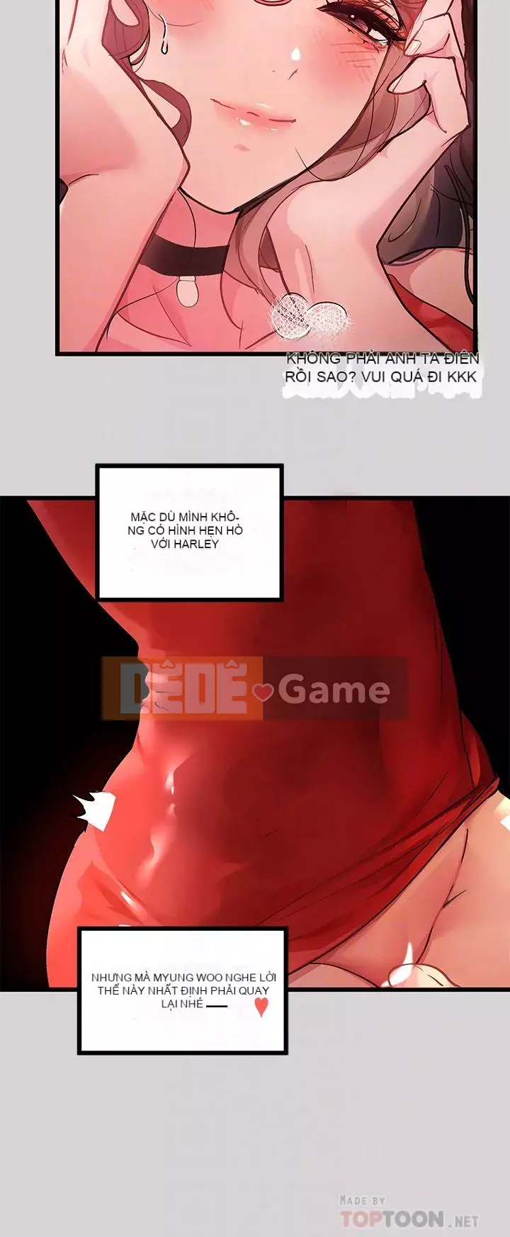 Chị nhà giàu Chương 33-34