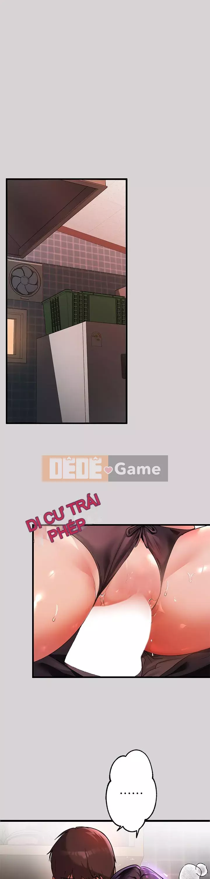 Chị nhà giàu Chương 33-34