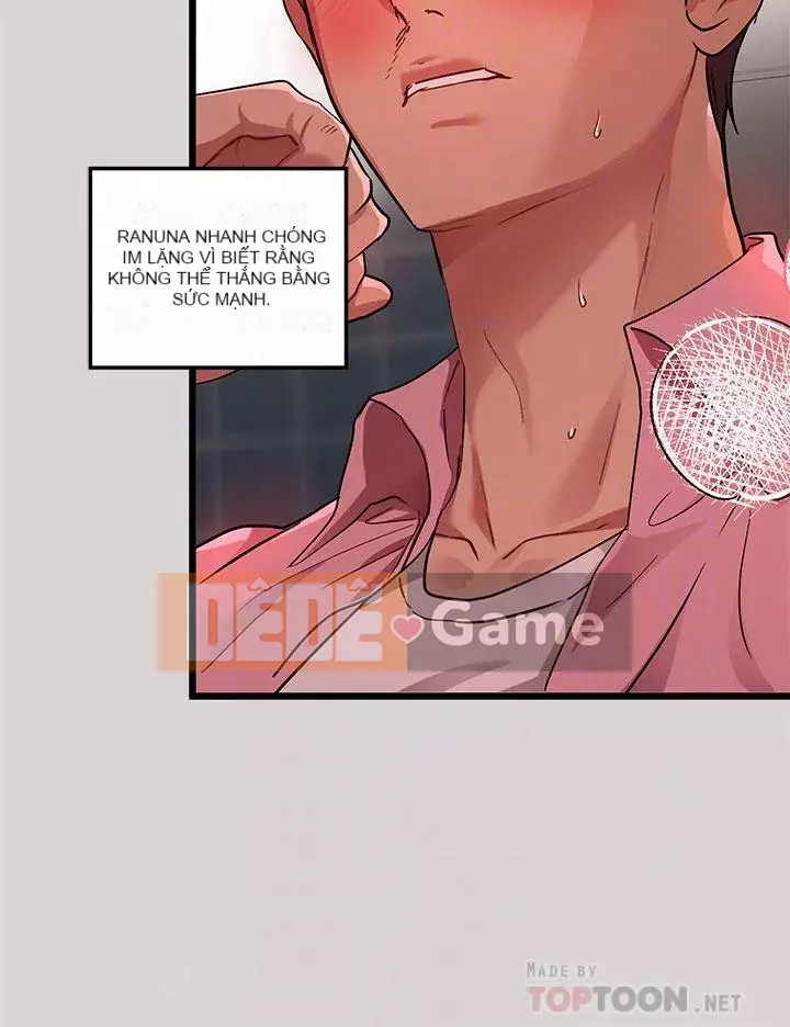 Chị nhà giàu Chương 33-34