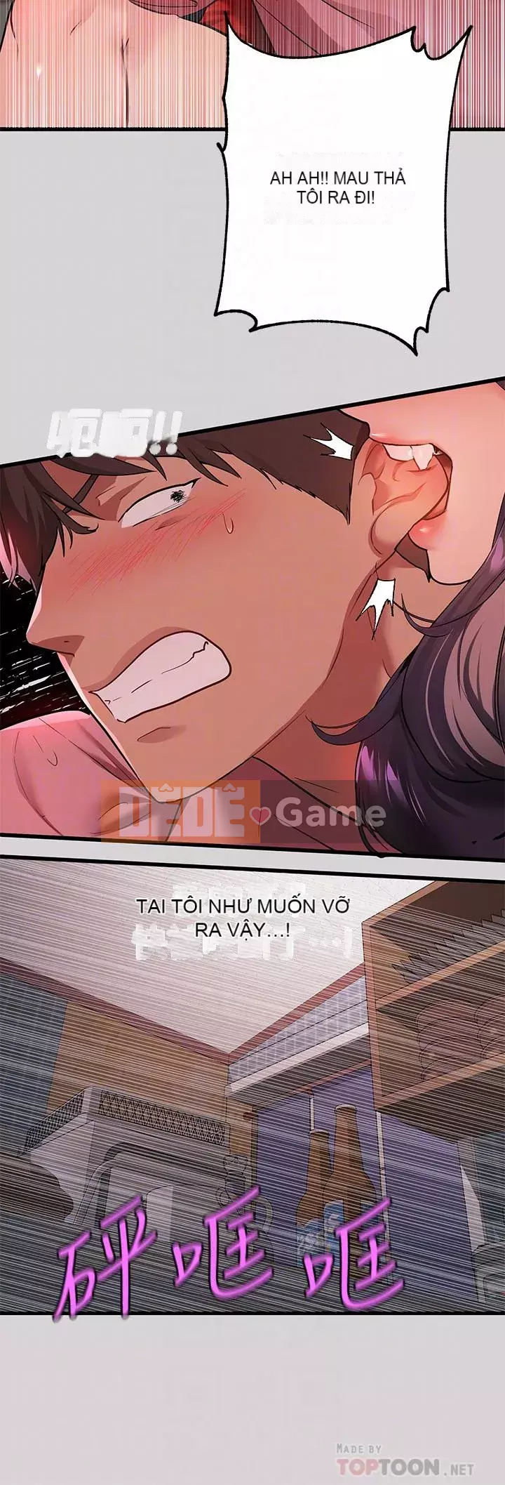 Chị nhà giàu Chương 33-34