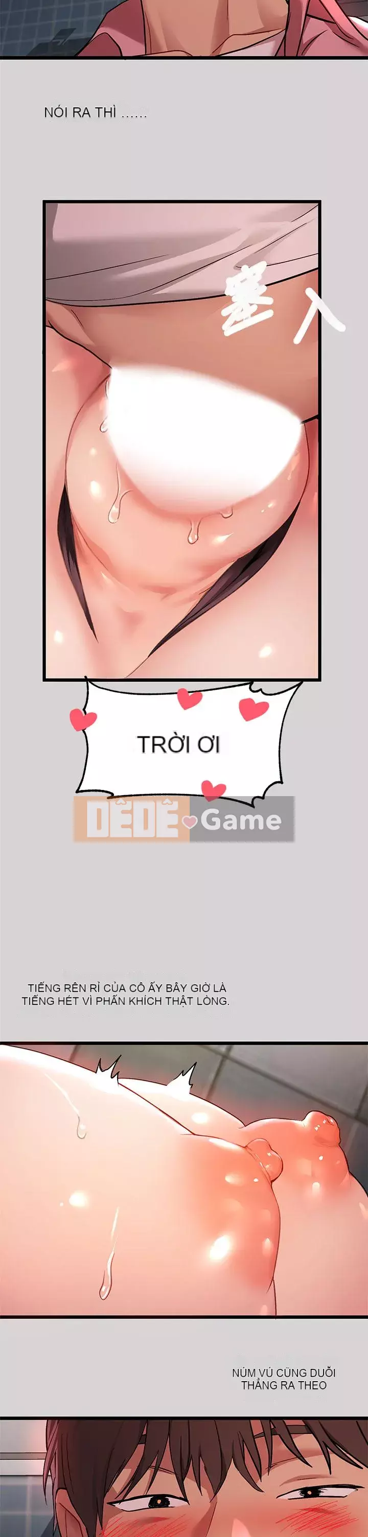 Chị nhà giàu Chương 33-34