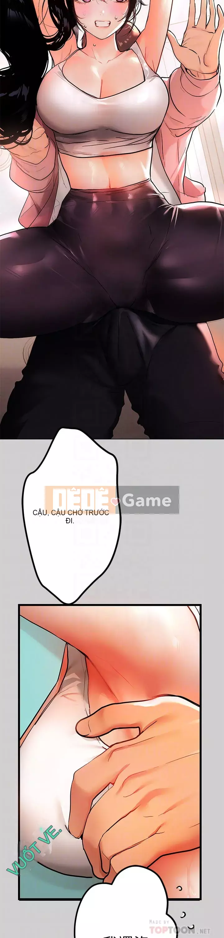 Chị nhà giàu Chương 31-32