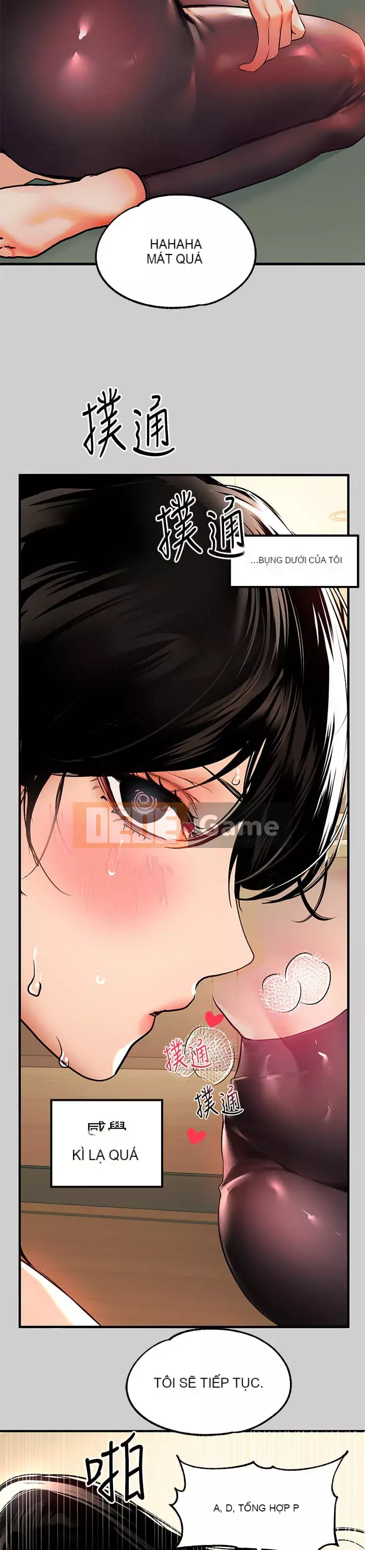 Chị nhà giàu Chương 31-32