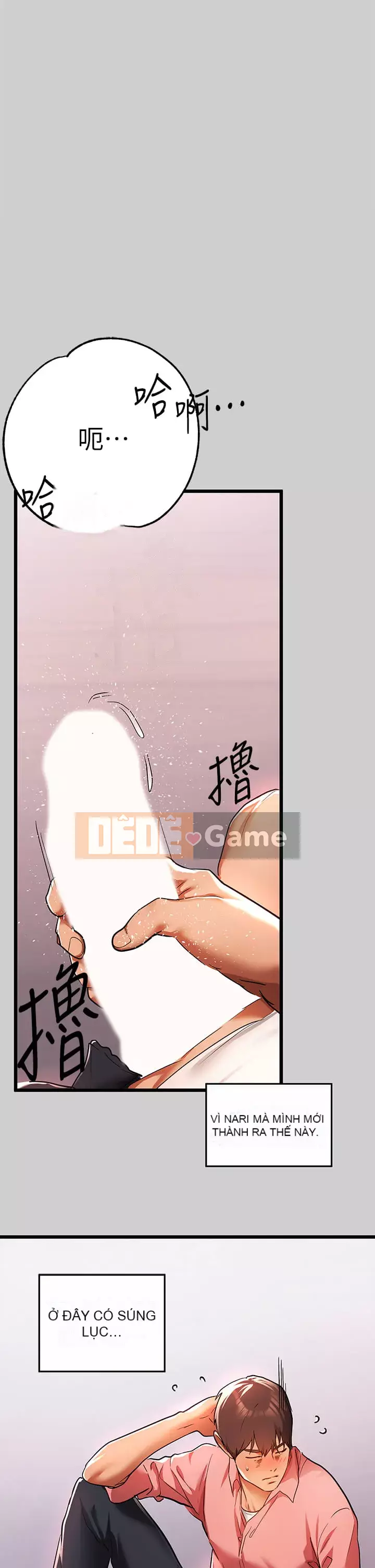 Chị nhà giàu Chương 31-32