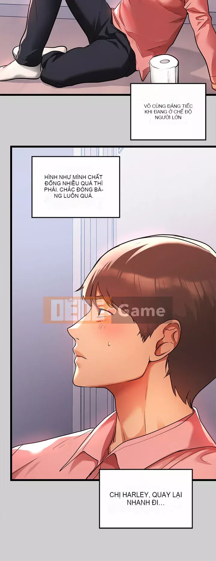 Chị nhà giàu Chương 31-32