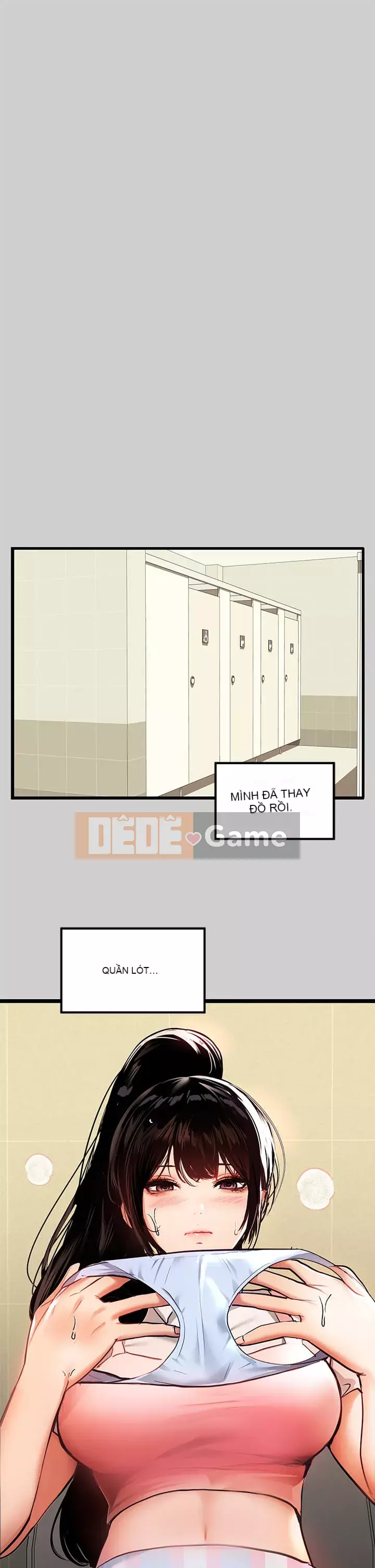 Chị nhà giàu Chương 31-32