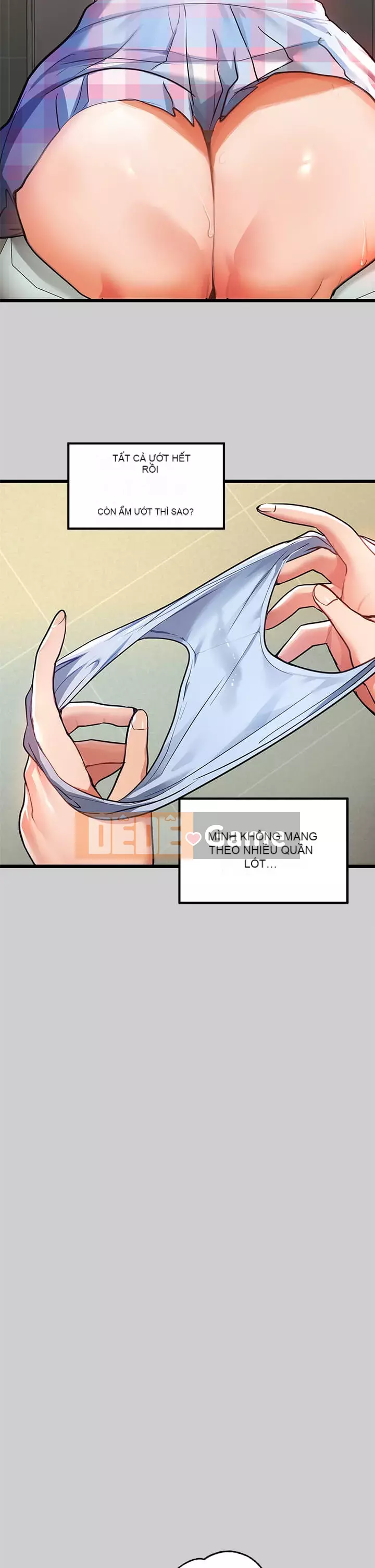 Chị nhà giàu Chương 31-32