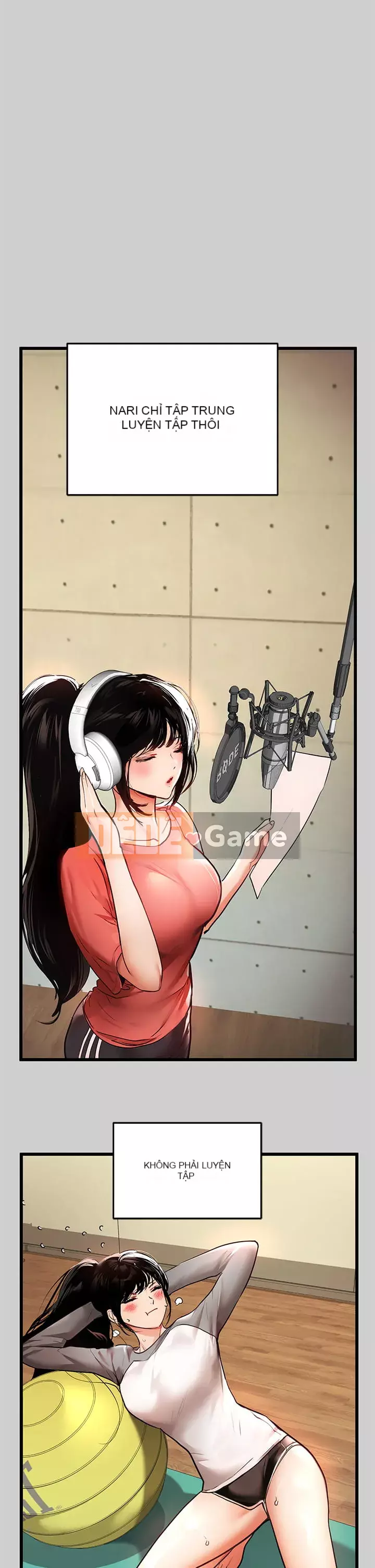 Chị nhà giàu Chương 31-32