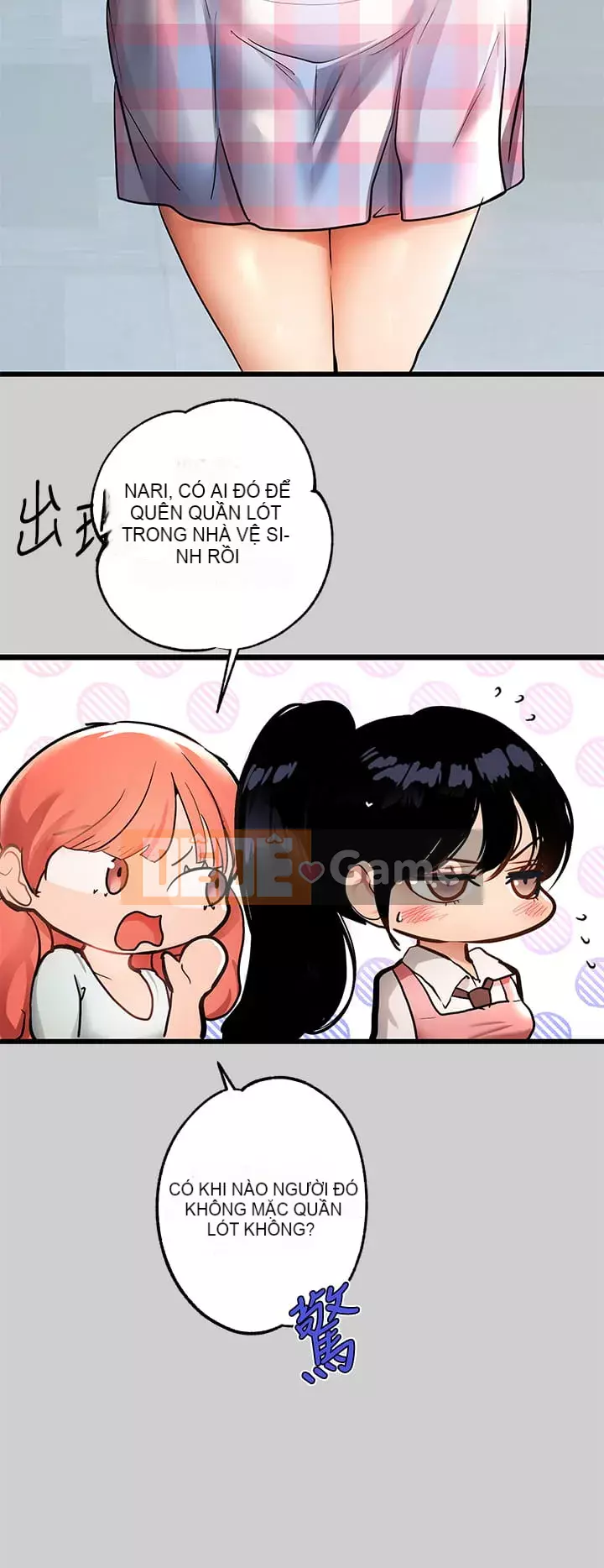 Chị nhà giàu Chương 31-32