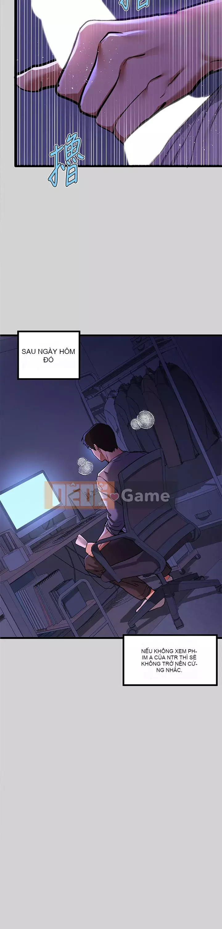 Chị nhà giàu Chương 31-32