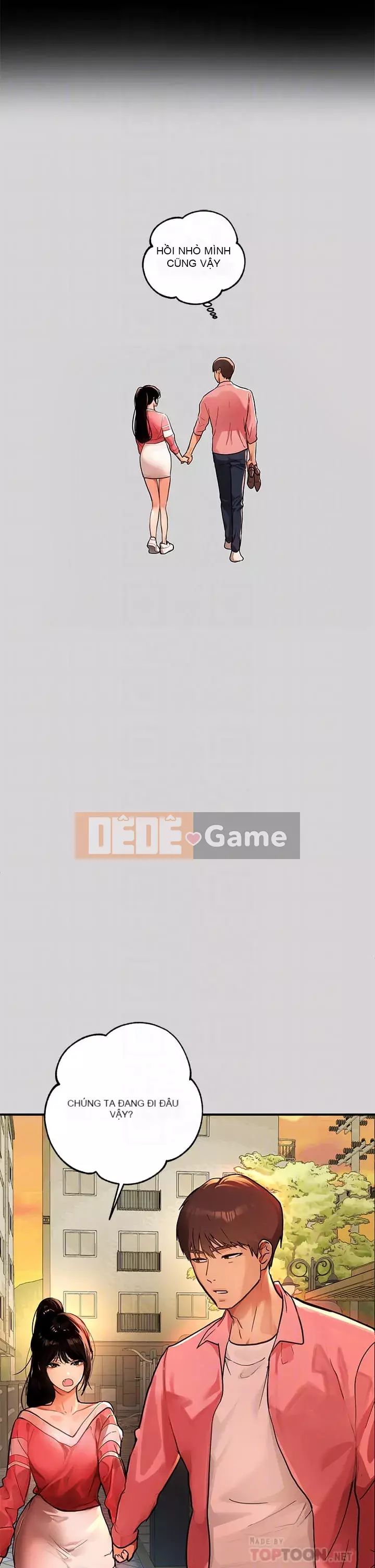 Chị nhà giàu Chương 31-32