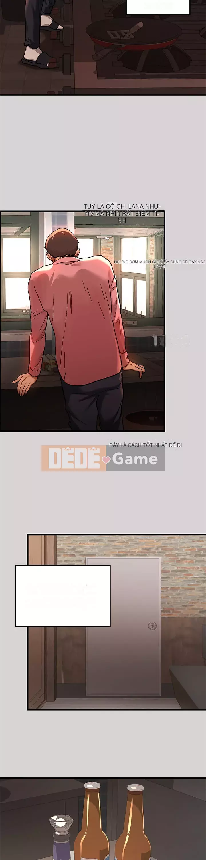 Chị nhà giàu Chương 31-32