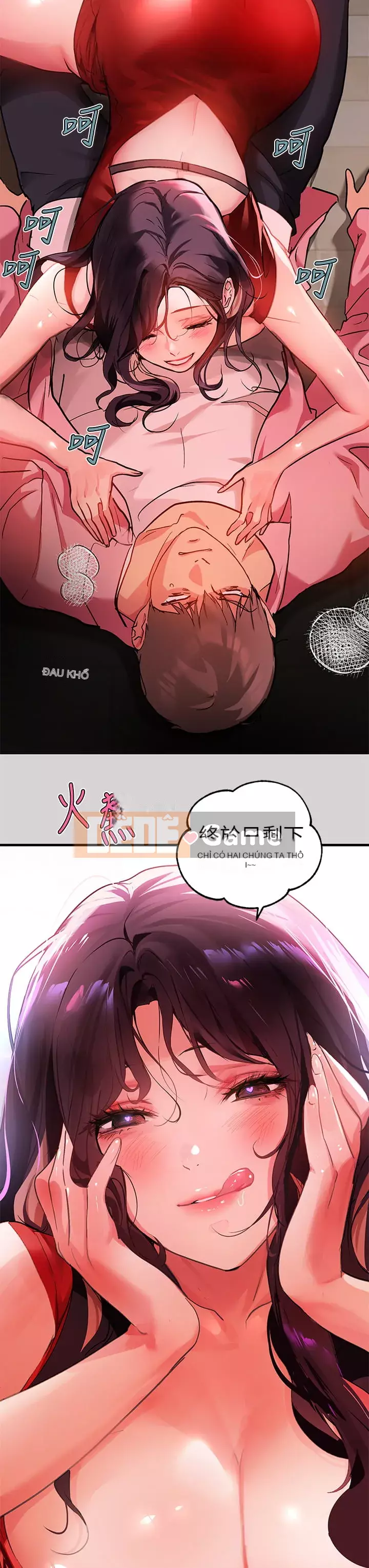 Chị nhà giàu Chương 31-32