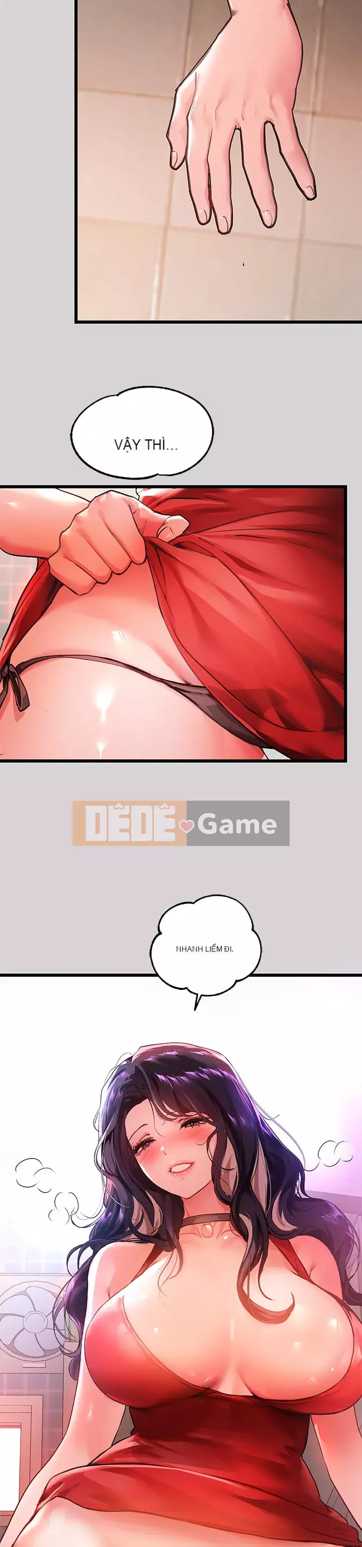 Chị nhà giàu Chương 31-32